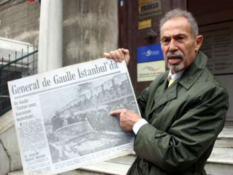 Siyasete giren ünlü isimler 