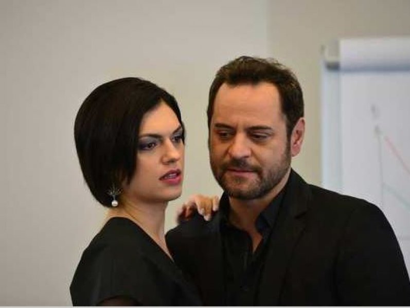 İlk ve son dizileriyle 22 ünlünün inanılmaz değişimi