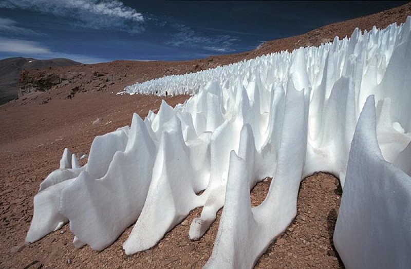 Nadir görülen doğa olayları 