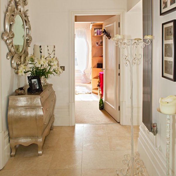 En güzel antre dekorasyonları 