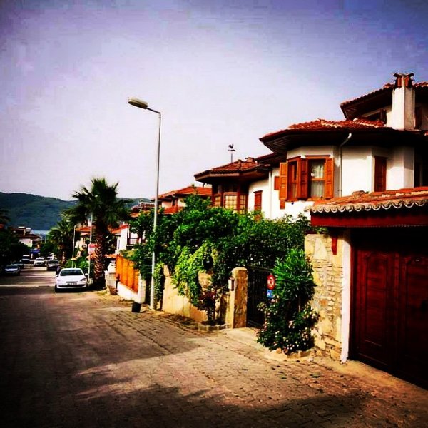 Muğla'nın küçük cenneti: Akyaka