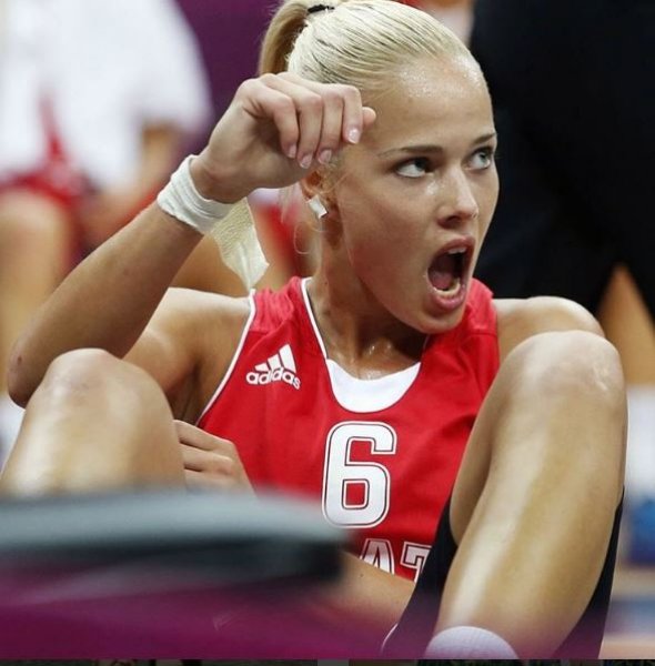 Cani̇k Beledi̇yespor dünyanın en güzel sporcusunu aldı