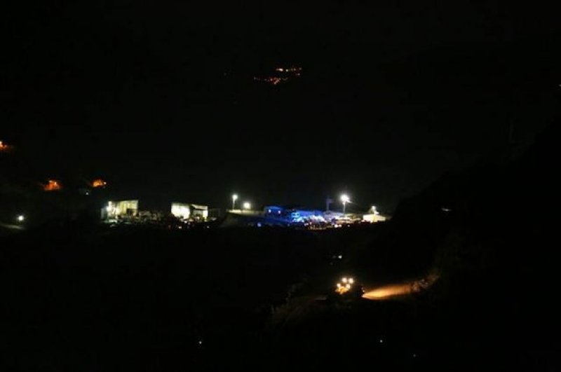 Siirt'te maden ocağında göçük