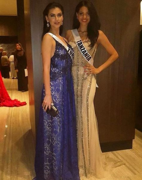 Tansu Sıla Çakır Türkiye’yi temsil edecek