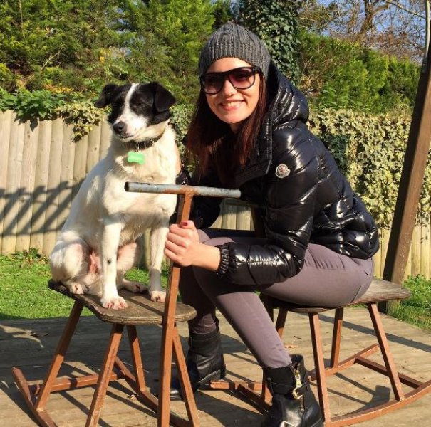 Burak Özçivit ile Fahriye Evcen'in nişanından yeni fotoğraflar