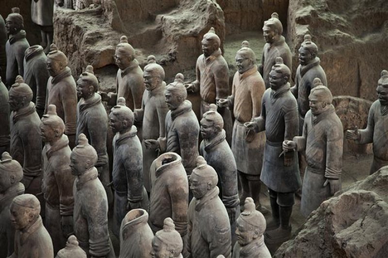 İnsan gücünü zorlayan 11 mimari yapı 