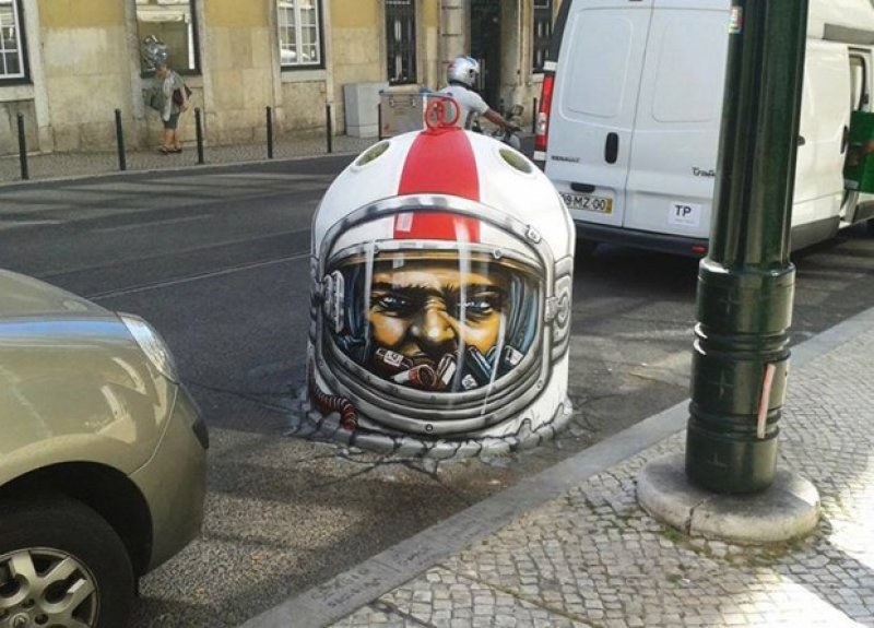 En güzel sokak resimleri 