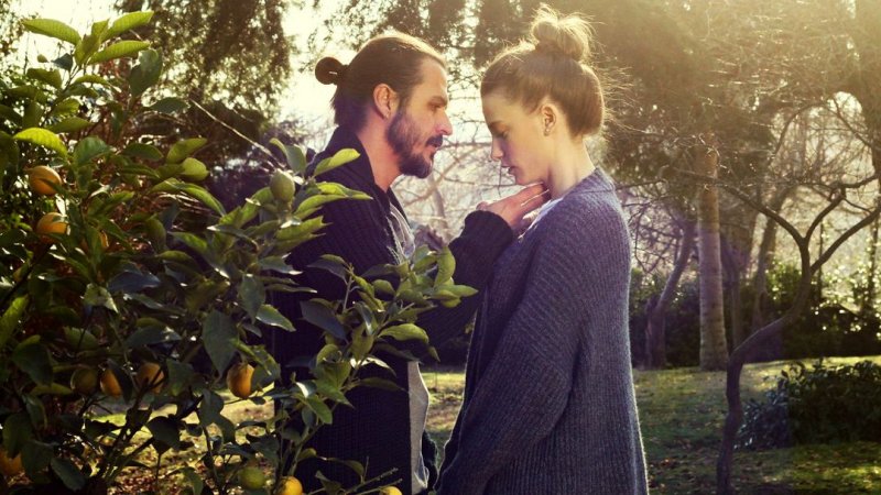 Serenay Sarıkaya'dan Fi açıklaması 