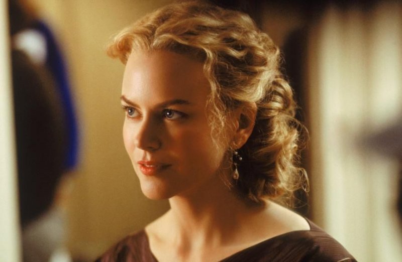 Dünden bugüne Nicole Kidman