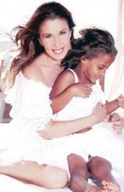 Ünlülerin bebeklerine verdikleri isimler