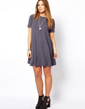 Balık etliler bunları giymeli