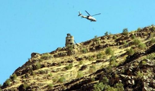 Kara harekatından kareler