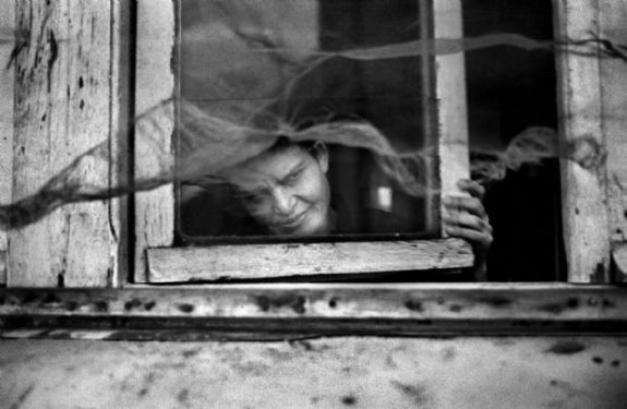 Savaşın insanlar üzerindeki korkunç etkisi