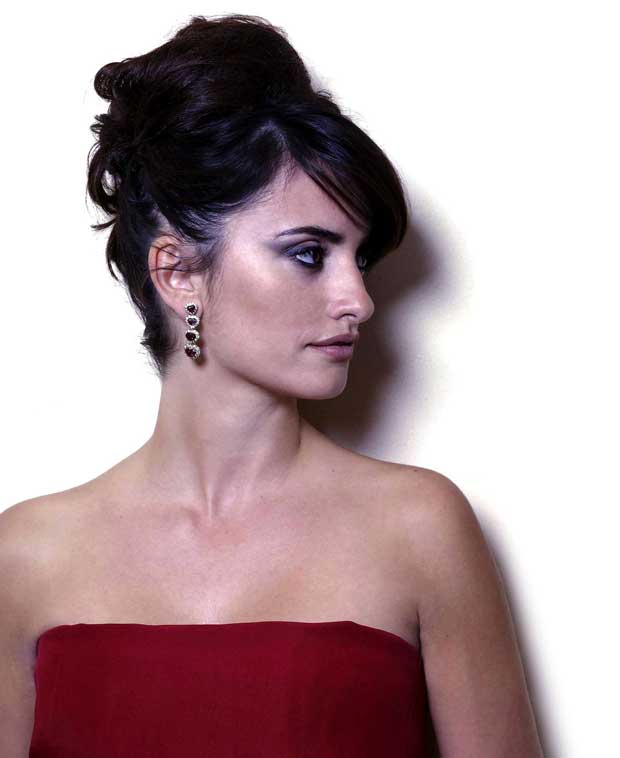 Penelope Cruz