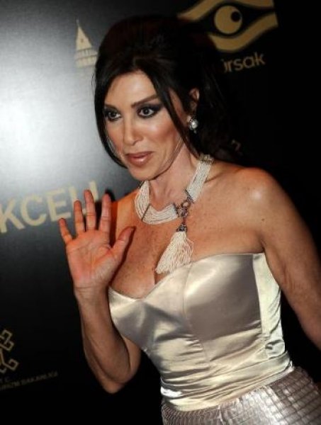 Nebahat Çehre: Bu yaz bikini giymeyeceğim