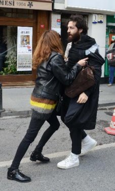 Ece Sükan'ın eşini döven valelere gözaltı