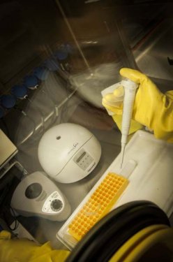 TSK'nın stratejik birliği kapılarını ilk kez açtı 