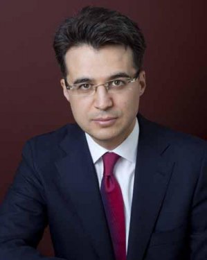 Amerika'da en etkili 50 Türk isim belirlendi