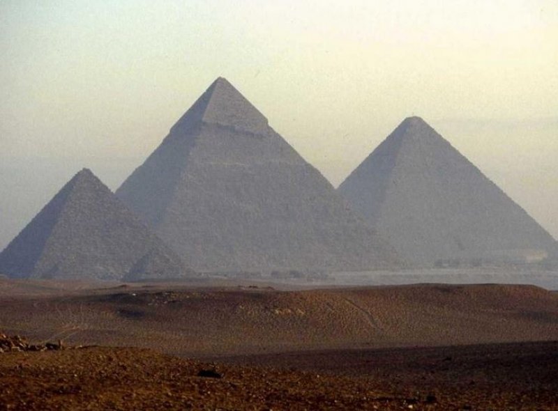 Mutlaka görmeniz gereken en güzel yapılar