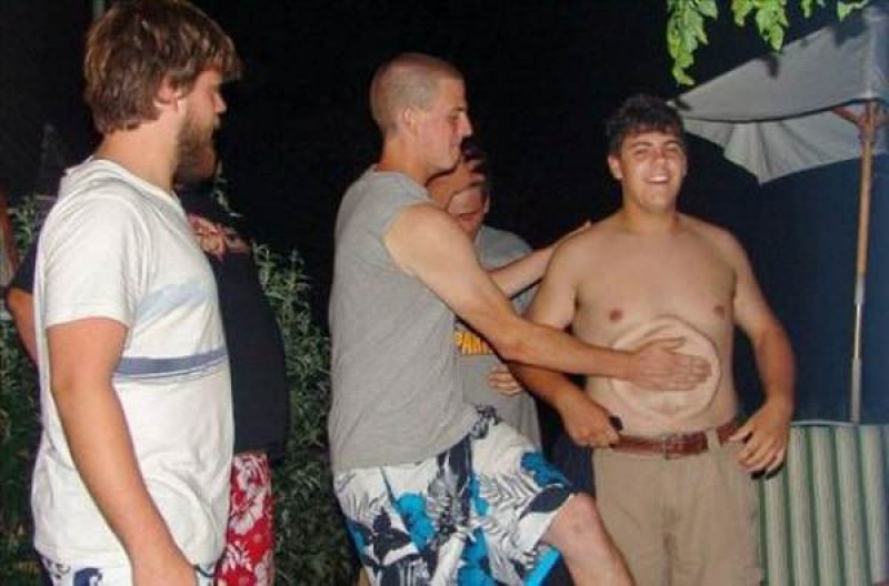 Mükemmel bir zamanlamayla çekilmiş 50 fotoğraf