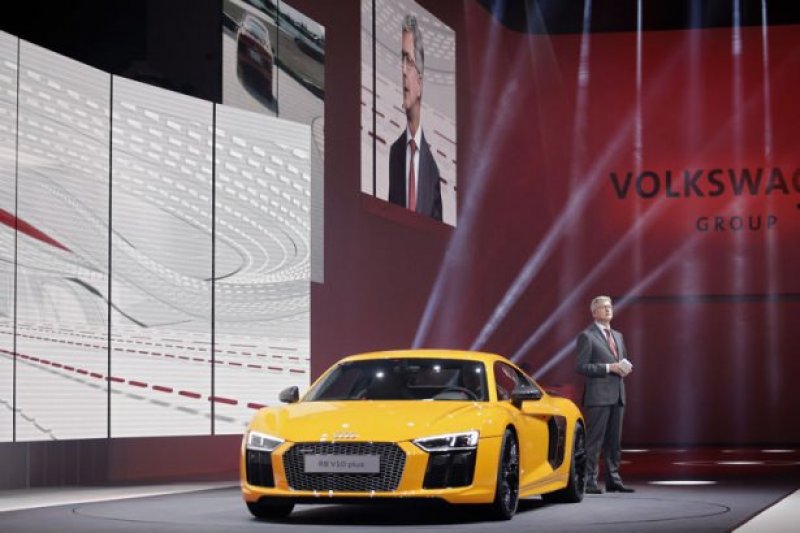 Cenevre otomobil fuarı kapılarını açtı