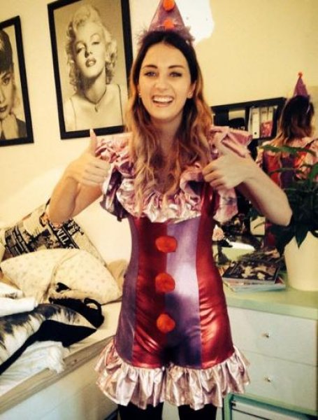 Nikita Klaestrup'ın konuşulan fotoğrafları