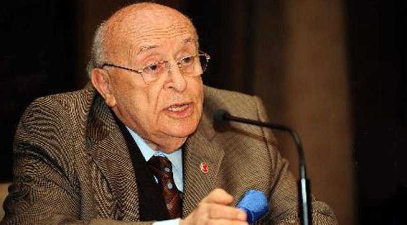 9. Cumhurbaşkanı Süleyman Demirel'in unutulmaz sözleri