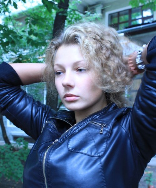 Rus güzel Sofya Khandamirova: Türkler çok asil