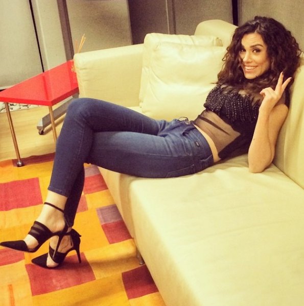 Şükran Ovalı ile Şükrü Özyıldız yine ayrıldı