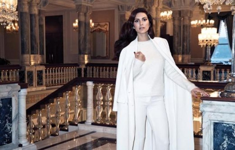 Bergüzar Korel'in 6 hali