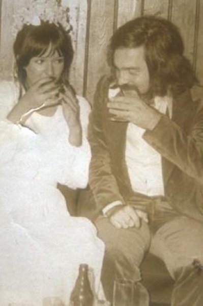 Genç yaşta evlenen ünlüler