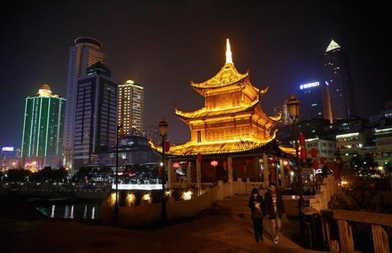 En çok gökdelen bulunan 50 şehir