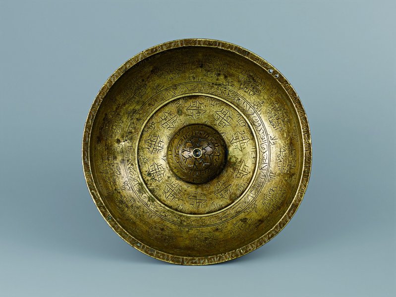 Topkapı Sarayı'nın koleksiyonları