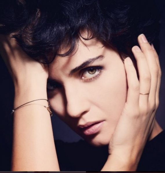 Tuba Büyüküstün - Onur Saylak boşandı