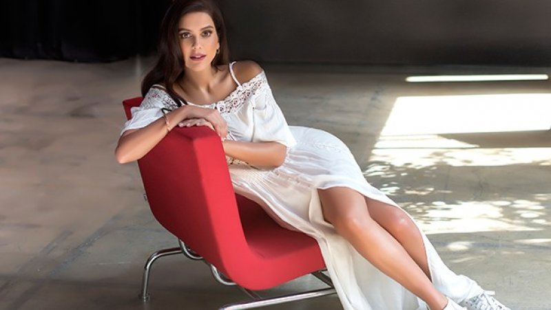 Halit Ergenç ve Bergüzar Korel çiftinin yeni yatırımı