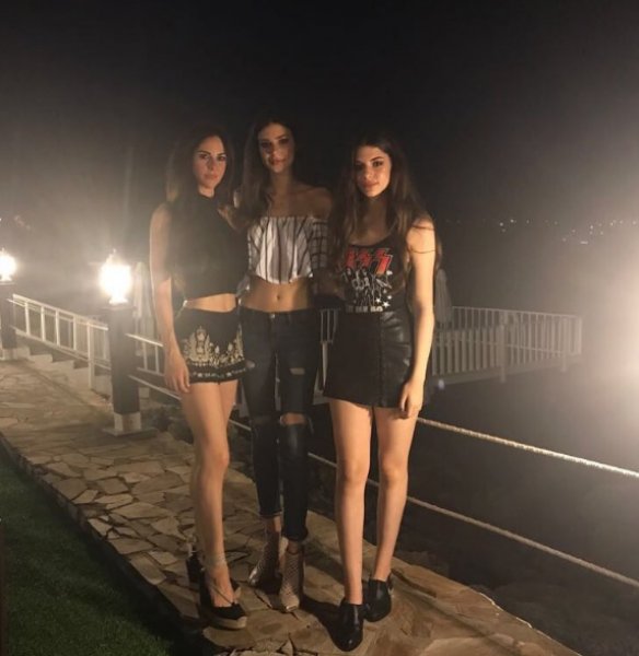 Defne Samyeli formunun sırrını anlattı