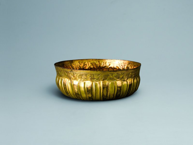 Topkapı Sarayı'nın koleksiyonları