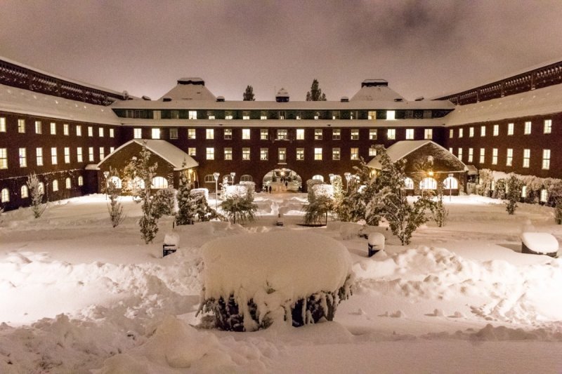 Kış tatili İçin Avrupa'da gidilebilecek 10 güzel şehir 