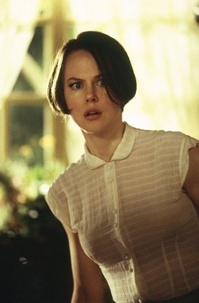 Dünden bugüne Nicole Kidman