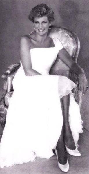 Prenses Diana’nın bilinmeyen sırları 