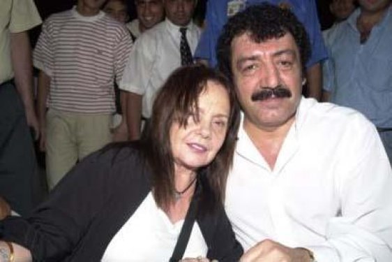 Müslüm Baba'nın hayatı