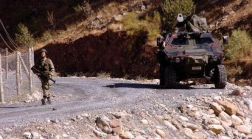 Kara harekatından kareler