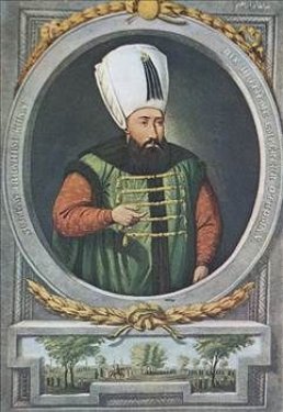 Hangi sultan kimi katletti