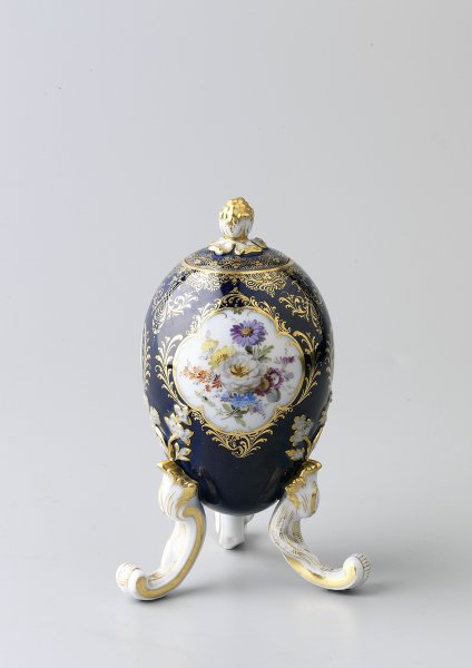 Topkapı Sarayı'nın koleksiyonları