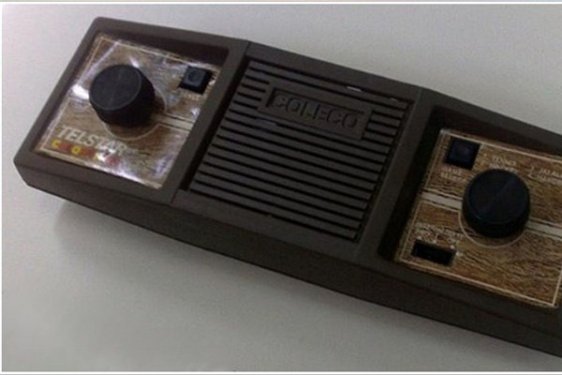 Dünden bugüne oyun konsolları