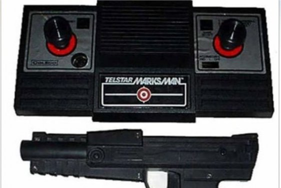 Dünden bugüne oyun konsolları