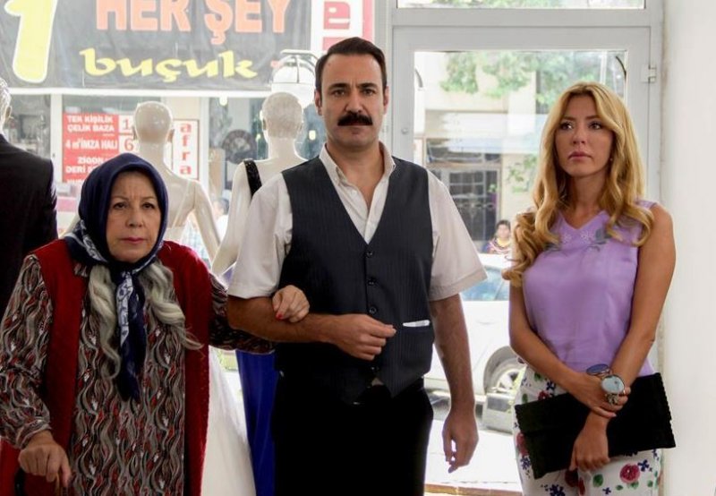 Güzel Köylü 12 haftanın reyting lideri