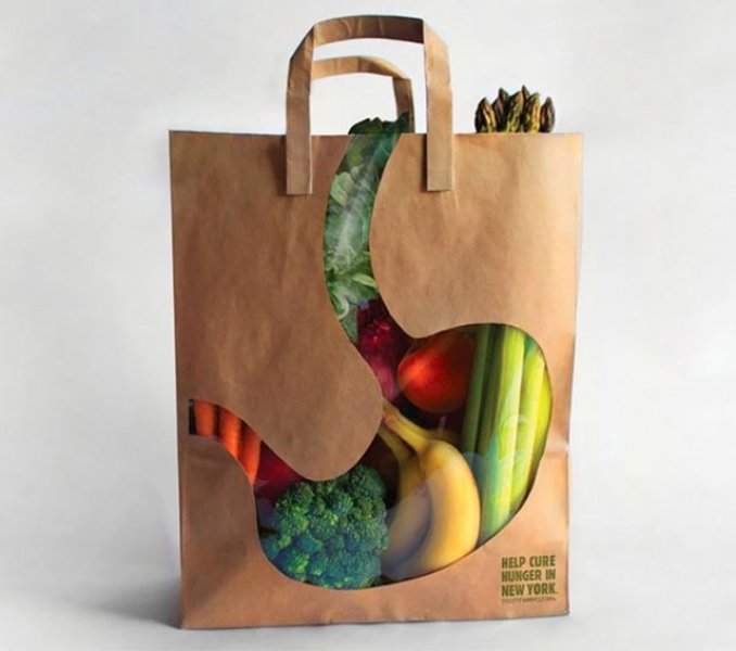 En yaratıcı ambalaj tasarımları 