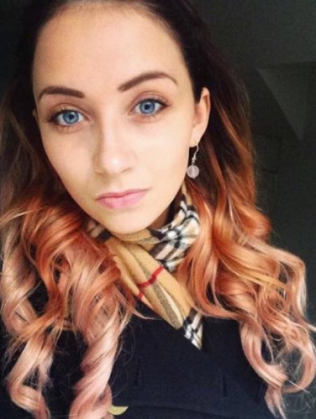 Nikita Klaestrup'ın konuşulan fotoğrafları