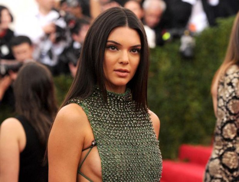 Met Gala'da şıklık yarışı